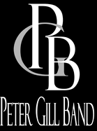 Peter Gill Band